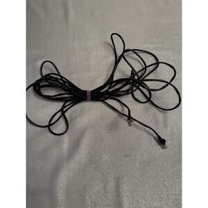 Belkin Cable Standard Electronics Plug